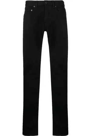 Saint Laurent Slim fit denim jeans