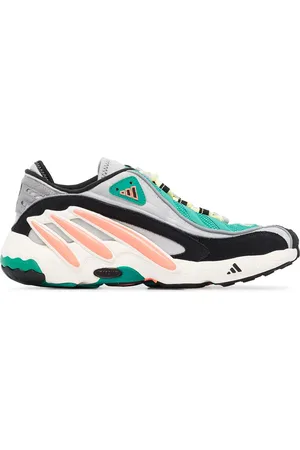 adidas FYW 98 "Signal Coral" sneakers