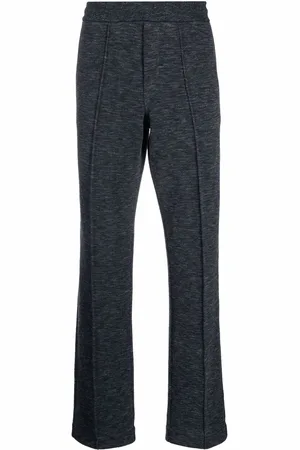 Missoni Straight leg track pants