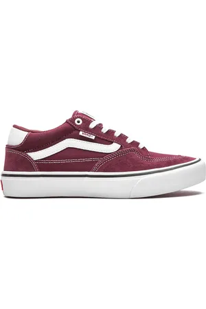 Vans Rowan Pro sneakers