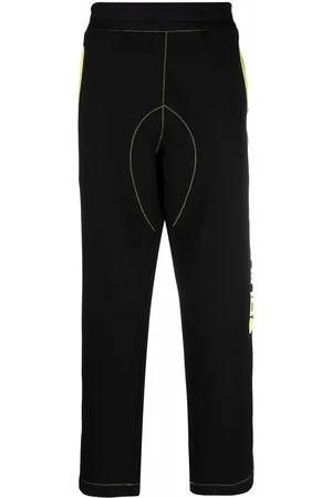 Moschino Logo-print track pants