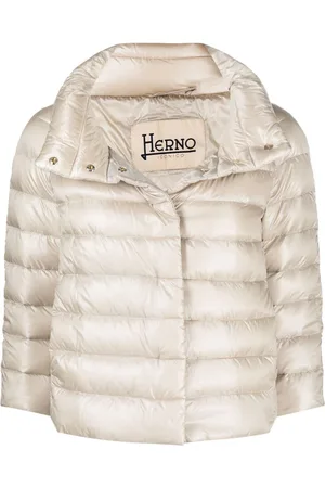HERNO Sofia padded jacket