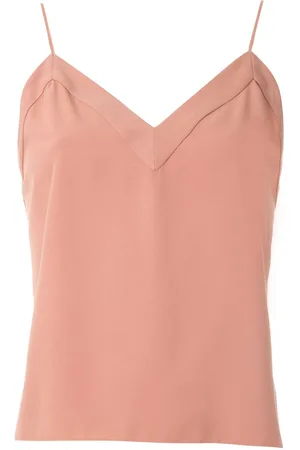 Olympiah Fleur tank top