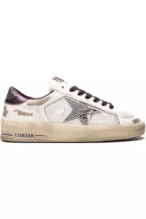 Golden Goose Stardan low-top sneakers
