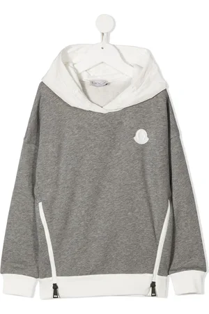 Moncler Long sleeve sweatshirt