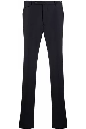 TAGLIATORE Slim-cut chinos
