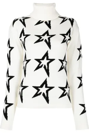 Perfect Moment STAR DUST SWEATER