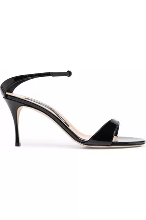 Sergio Rossi Open-toe strap-detail sandals