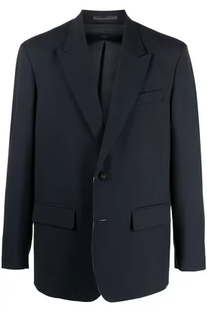 VALENTINO GARAVANI Single-breasted blazer jacket