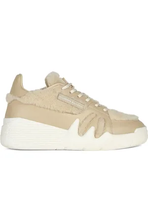 Giuseppe Zanotti Talon Winter low-top sneakers