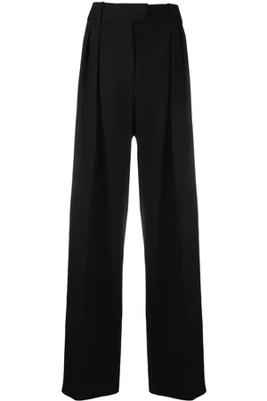 VALENTINO GARAVANI Wide-leg trousers