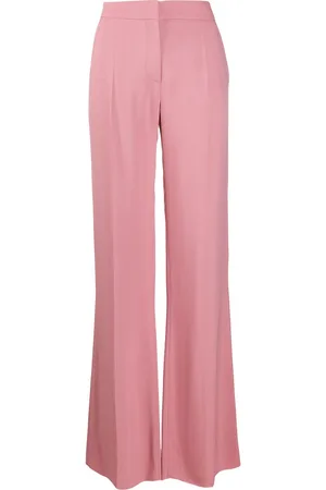 VALENTINO GARAVANI Tailored wide-leg trousers