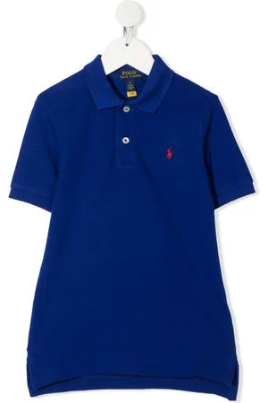Ralph Lauren kids & toddlers' fashion at FARFETCH online