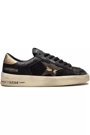 Golden Goose Stardan low-top sneakers