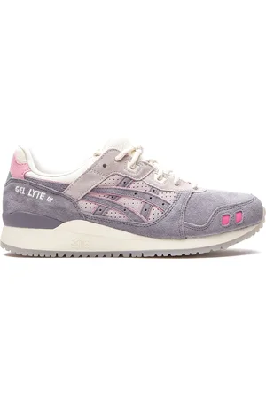 Asics Gel Lyte III low-top sneakers