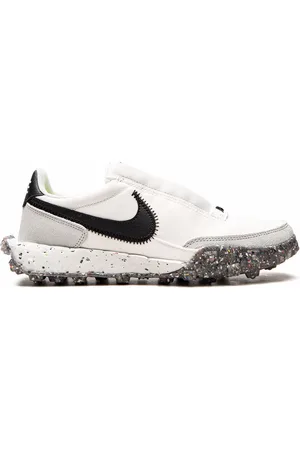 Nike Waffle Racer Crater "Summit /Black-Photon Dust" sneakers