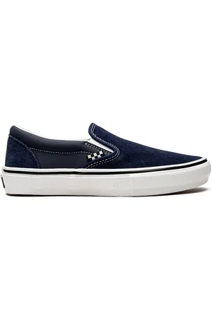 Vans Slip-on "Dress Blues" sneakers