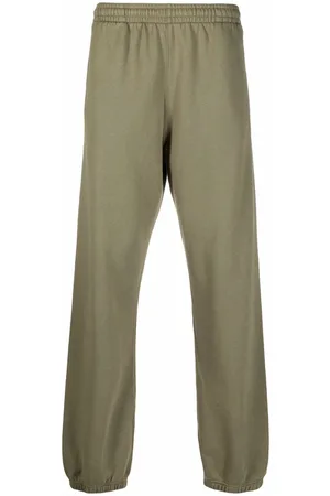 OFF-WHITE Arrow-print track pants