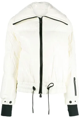 Moncler Chambairy down jacket