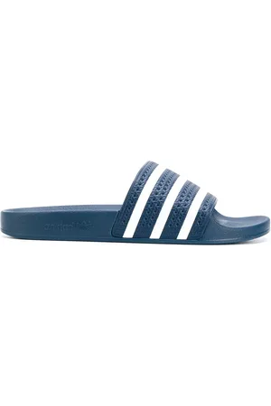 adidas Adilette flat slides