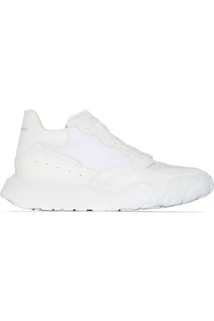 Alexander McQueen Court low-top sneakers