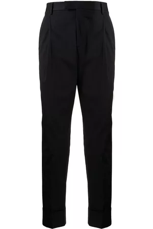 PT01 Superfine tailored trousers