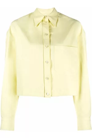 Stella McCartney Long-sleeve shirt