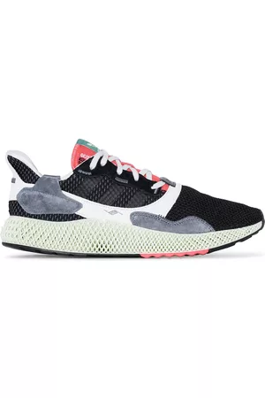 Adidas Solar Hu Glide Chinese New Year Sneakers - Farfetch