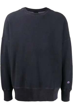 Champion Faded crew-neck sweatshirt