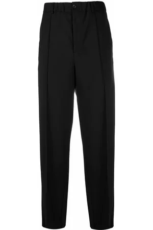 VALENTINO GARAVANI Tailored straight-leg trousers