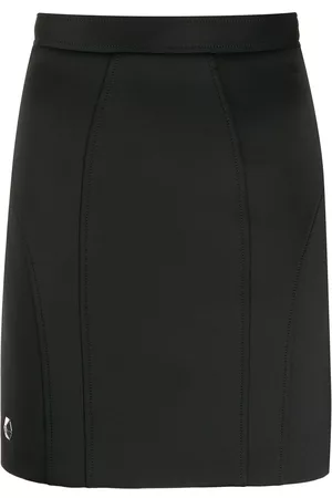 Philipp Plein Skinny fit mini skirt