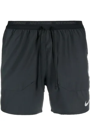 Sportswear Sport Essentials Flow Straight-Leg Shell Drawstring Shorts