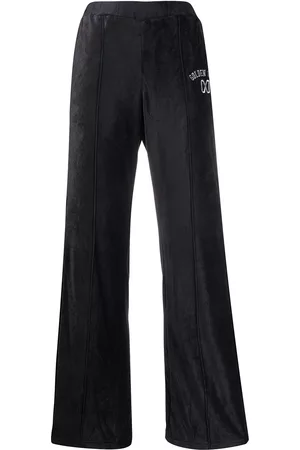 Golden Goose Kelly wide-leg trousers