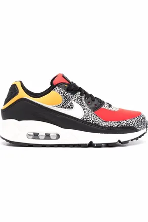 Nike Air Max 90 SE low-top sneakers