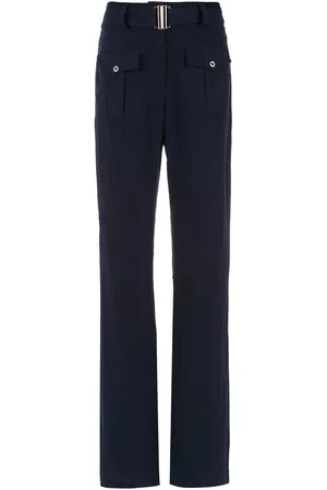 Olympiah Roma flared pants