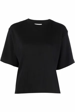 Vince Short-sleeve cotton T-shirt