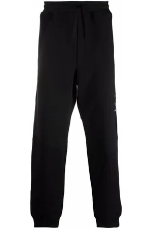 VALENTINO GARAVANI VLTN-print track pants
