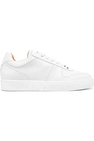 Philipp Plein Iconic low-top sneakers