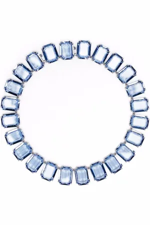 Swarovski Millenia crystal necklace