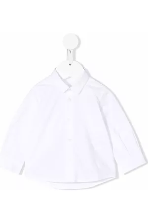 Il gufo Classic button-up shirt