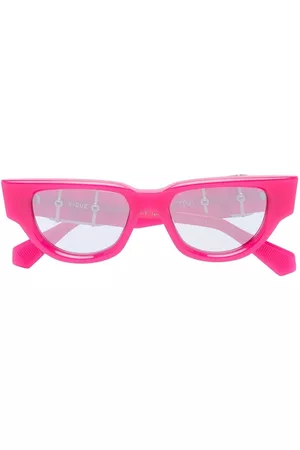 VALENTINO GARAVANI VLogo Signature cat-eye glasses