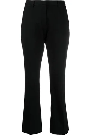 PT Torino Slim-fit tailored trousers