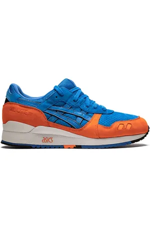 Asics X Ronnie Fieg Gel-Lyte 3 "East Coast Project