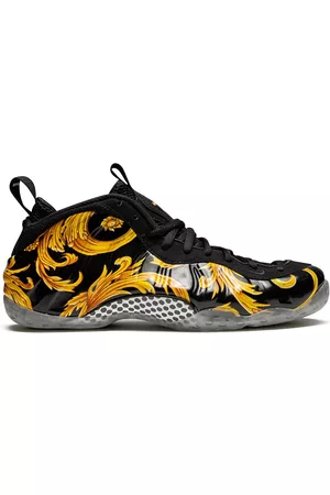 Air foamposite 1 hot sale supreme sp sneakers