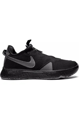 Nike PG 4 Bred Sneakers - Farfetch