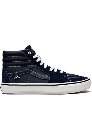 Vans Sk8 Hi "Dress " sneakers