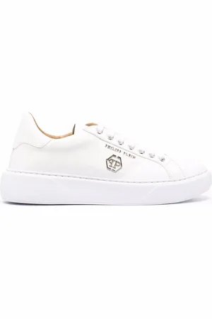 Philipp Plein Hexagon Lo-Top sneakers