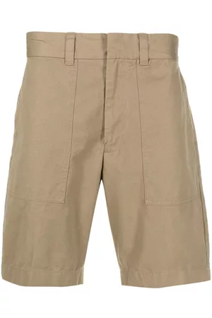 Vince Four pocket Bermuda shorts