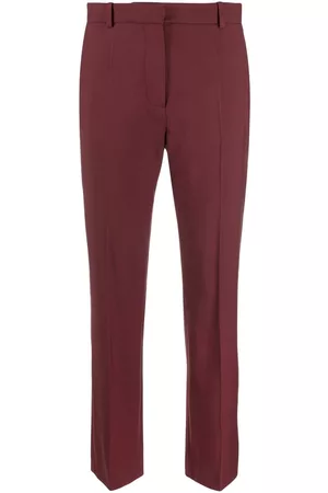 Joseph Coleman tailored trousers