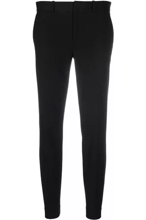 Ralph Lauren Slim-cut trousers